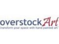 Overstockart Coupon Codes March 2025