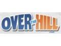 Over The Hill Coupon Codes May 2024