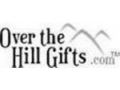 OvertheHillGifts 10% Off Coupon Codes May 2024