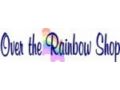 Over The Rainbow Shop Coupon Codes July 2025
