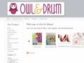 Owlanddrum Coupon Codes August 2022
