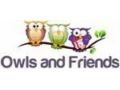 Owls And Friends Coupon Codes May 2024