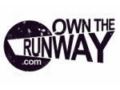 Own The Runway Coupon Codes April 2024