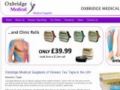 Oxbridgemedical Uk Coupon Codes July 2025