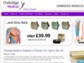 Oxbridgemedical UK Coupon Codes April 2024