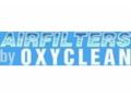 Air Filters By Oxyclean Coupon Codes August 2022