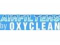 Air Filters By Oxyclean Coupon Codes March 2025