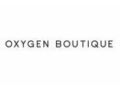 Oxygen Coupon Codes April 2024