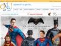 Oya Costumes Coupon Codes July 2025