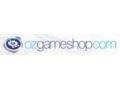 Oz Game Shop Coupon Codes July 2025
