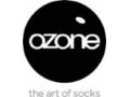 Ozone Socks 20% Off Coupon Codes May 2024