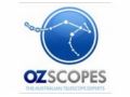 Ozscopes AU 10% Off Coupon Codes May 2024