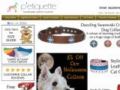 P-etiquette Uk Coupon Codes May 2024