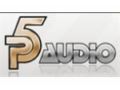 P5Audio 40% Off Coupon Codes May 2024