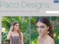 Paccidesigns Coupon Codes April 2024