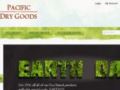 Pacificdrygoods Coupon Codes July 2025