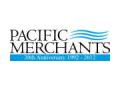 Pacific Merchants 25$ Off Coupon Codes May 2024