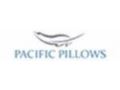 Pacific Pillows Holiday Pillow Gifts 15% Off Coupon Codes April 2024