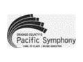 Pacific Symphony Coupon Codes March 2025