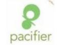 Pacifier Online Coupon Codes February 2022