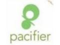 Pacifier Online Coupon Codes July 2025