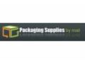 Packaging Supplies By Mail Coupon Codes September 2023