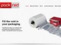 Packred Coupon Codes April 2024