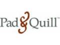 Pad & Quill Coupon Codes December 2023