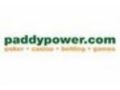 Paddy Power 10% Off Coupon Codes May 2024