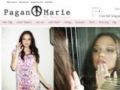 Paganmarienz Coupon Codes July 2025
