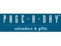 Page A Day Calanders Coupon Codes April 2024