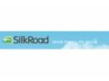 SilkRoad 50% Off Coupon Codes May 2024