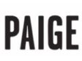 Paigepremiumdenim 10% Off Coupon Codes May 2024