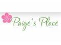 Pagies Place 10% Off Coupon Codes May 2024