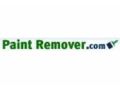 Paint Remover Coupon Codes July 2025