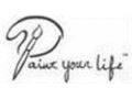 PaintYourLife Coupon Codes April 2024