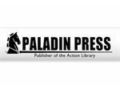Paladin Press 25% Off Coupon Codes May 2024