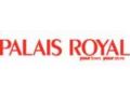 Palais Royal 50% Off Coupon Codes May 2024