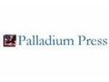 Palladium Press Coupon Codes April 2024