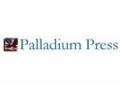 Palladium Press Coupon Codes March 2025