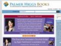 Palmerhiggsbooks AU 20% Off Coupon Codes May 2024
