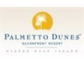 Palmettodunes Coupon Codes July 2022