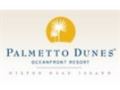 Palmettodunes Coupon Codes July 2025