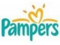 Pampers Coupon Codes May 2025