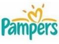 Pampers 20% Off Coupon Codes May 2024