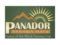 Panador Panama Hats Coupon Codes July 2022