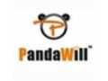 Pandawill Coupon Codes March 2025