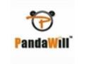 Pandawill 10% Off Coupon Codes May 2024