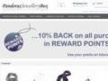 Pandorasjewellerybox Uk Coupon Codes July 2025
