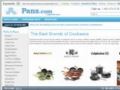 Pans Free Shipping Coupon Codes May 2024